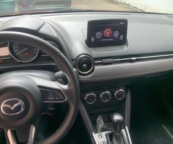 Mazda 2 2019 - Màu đỏ