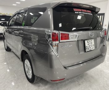 Toyota Innova 2018 - Cực phẩm, xe zin từ a-z. 1 chủ đi giữ gìn, hỗ trợ bank đến 70% định giá xe