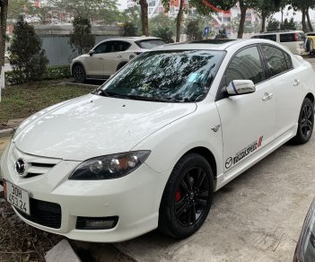 Mazda 3 2009 - Cần bán gấp xe giá 275tr