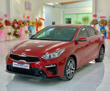 Kia Cerato 2019 - Full đồ chơi không 1 lỗi nhỏ. Giao xe tại nhà, check xe theo yêu cầu, giá tốt nhất Bình Dương