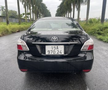 Toyota Vios 2011 - Tên tư nhân