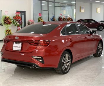 Kia Cerato 2019 - Full đồ chơi không 1 lỗi nhỏ. Giao xe tại nhà, check xe theo yêu cầu, giá tốt nhất Bình Dương