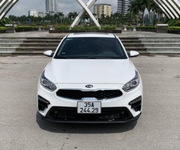 Kia Cerato 2021 - 1 chủ từ mới