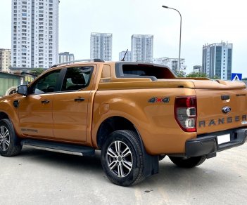 Ford Ranger 2020 - Giá 835 triệu