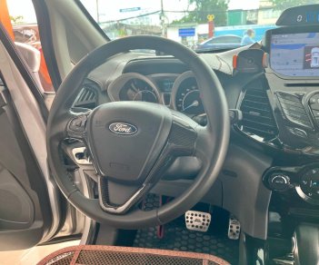 Ford EcoSport 2017 - Lên nhiều đồ chơi