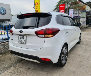 Kia Rondo 2018 - 7 chỗ xe gia đình mới cứng