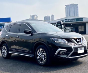 Nissan X trail 2019 - Xe không tai nạn, không ngập nước