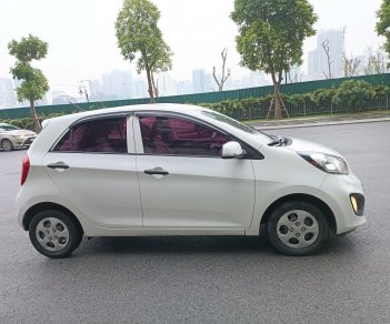 Kia Morning 2012 - Màu trắng, nhập khẩu Hàn Quốc, 210tr