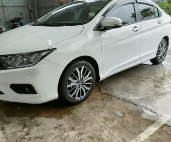 Honda City 2020 - Xe mới nguyên ít đi, lốp sơ cua chưa hạ