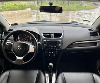 Suzuki Swift 2014 - Full lịch sử hãng - Odo 4,6v zin