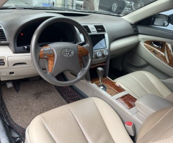 Toyota Camry 2009 - Số tự động, nhận xe tặng thẻ bảo dưỡng free 1 năm