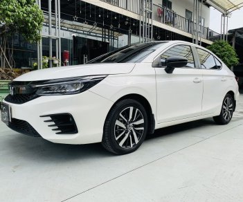 Honda City 2022 - Cần bán lại xe mới mua từ hãng, odo mới 3.000km, bao test