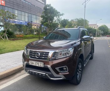 Nissan Navara 2019 - Mới 99%