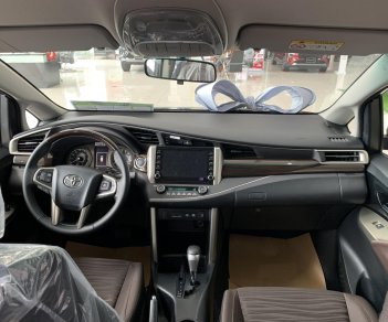 Toyota Innova 2022 - [Toyota Hậu Giang] Giá tốt nhất thị trường miền Nam