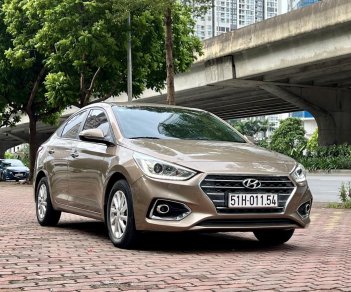 Hyundai Accent 2019 - Giá ưu đãi