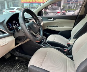 Hyundai Accent 2019 - Giá ưu đãi