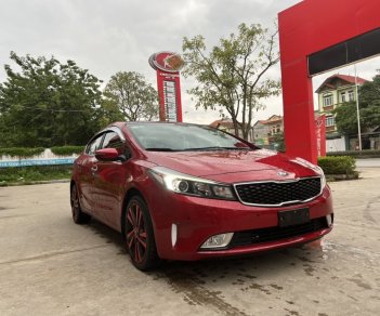 Kia Cerato 2017 - Xe rất mới, về Hà Nội không mất tiền biển