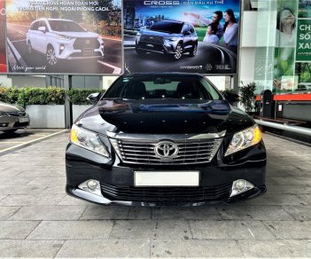 Toyota Camry 2014 - Biển HN xe ngoại thất đen cực chất