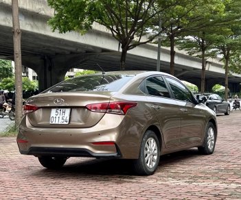 Hyundai Accent 2019 - Giá ưu đãi