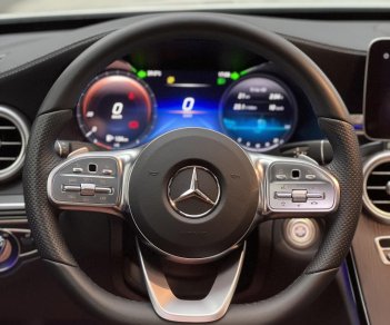 Mercedes-Benz C300 2021 - Model 2022 - Hỗ trợ trả góp, giao xe, test hãng toàn quốc