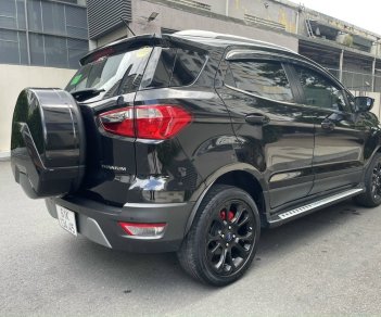 Ford EcoSport 2019 - Màu đen xe gốc SG không mất 20tr biển số - Xe hãng bán cam kết chất lượng, giá 559tr