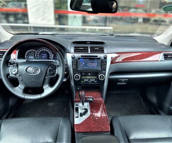 Toyota Camry 2014 - Biển HN xe ngoại thất đen cực chất