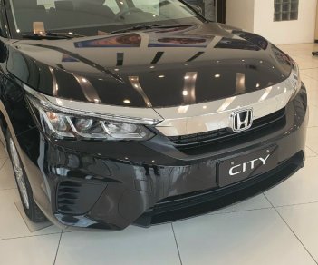 Honda City 2022 - Giá tốt nhất miền Bắc, có xe giao ngay, trả trước 102tr nhận xe