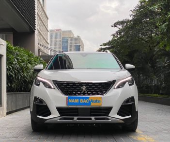 Peugeot 3008 2019 - Full lịch sử bảo dưỡng. Bảo hành chính hãng 2024