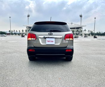 Kia Sorento 2010 - Bán xe Limited nhập khẩu biển Hà Nội