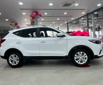 MG ZS 2022 - Nhanh tay đặt xe nhận ưu đãi tháng 10