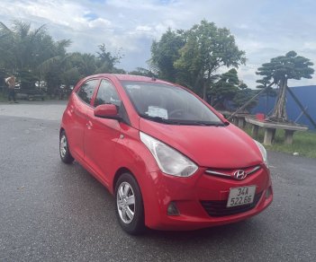 Hyundai Eon 2012 - Bán ô tô nhập giá 146tr