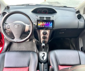 Toyota Yaris 2011 - Biển Hà Nội, biển đẹp