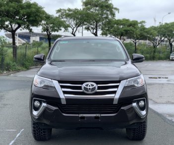 Toyota Fortuner 2020 - Thanh lý giá rẻ