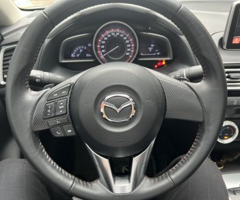 Mazda 3 2016 - Màu trắng, 485tr