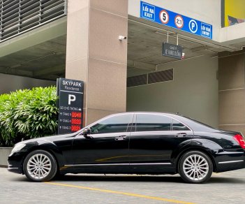 Mercedes-Benz S300 2011 - Còn mới giá tốt 1 tỷ 199tr