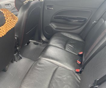 Mitsubishi Attrage 2018 - Bán xe số tự động, bản full, điều hoà tự động