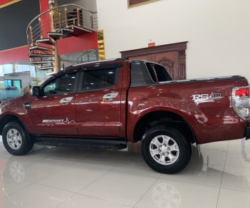 Ford Ranger 2017 - Giá 585tr