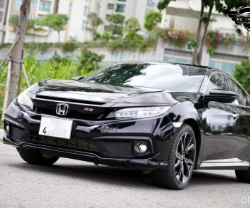 Honda Civic 2021 - Odo 8000km