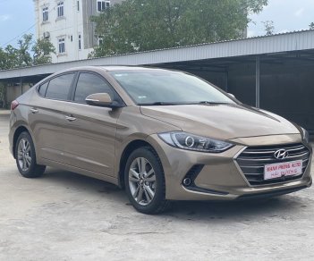 Hyundai Elantra 2016 - Xe đẹp - máy móc nguyên bản