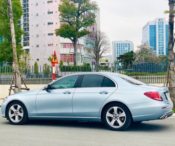 Mercedes-Benz E250 2018 - Biển Hà Nội