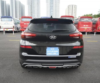 Hyundai Tucson 2021 - Siêu lướt tên tư nhân 1 chủ từ đầu