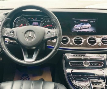 Mercedes-Benz E250 2018 - Biển Hà Nội