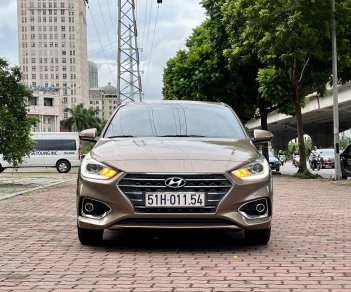 Hyundai Accent 2019 - Giá ưu đãi