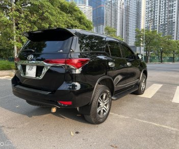 Toyota Fortuner 2018 - Odo 6,6v - Xe biển HN