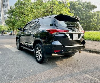 Toyota Fortuner 2018 - Odo 6,6v - Xe biển HN