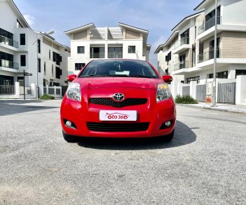 Toyota Yaris 2011 - Biển Hà Nội, biển đẹp