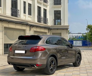 Porsche Cayenne 2011 - Một chủ Hà Nội giá tốt