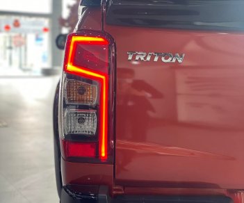 Mitsubishi Triton 2022 - Cần bán xe giá 780tr