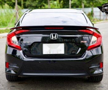 Honda Civic 2021 - Odo 8000km