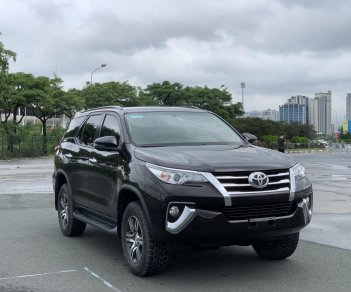 Toyota Fortuner 2020 - Thanh lý giá rẻ